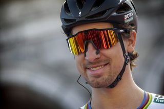 Peter Sagan holds firm atop WorldTour rankings