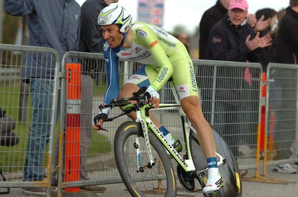 Ivan Basso (Liquigas-Cannondale)