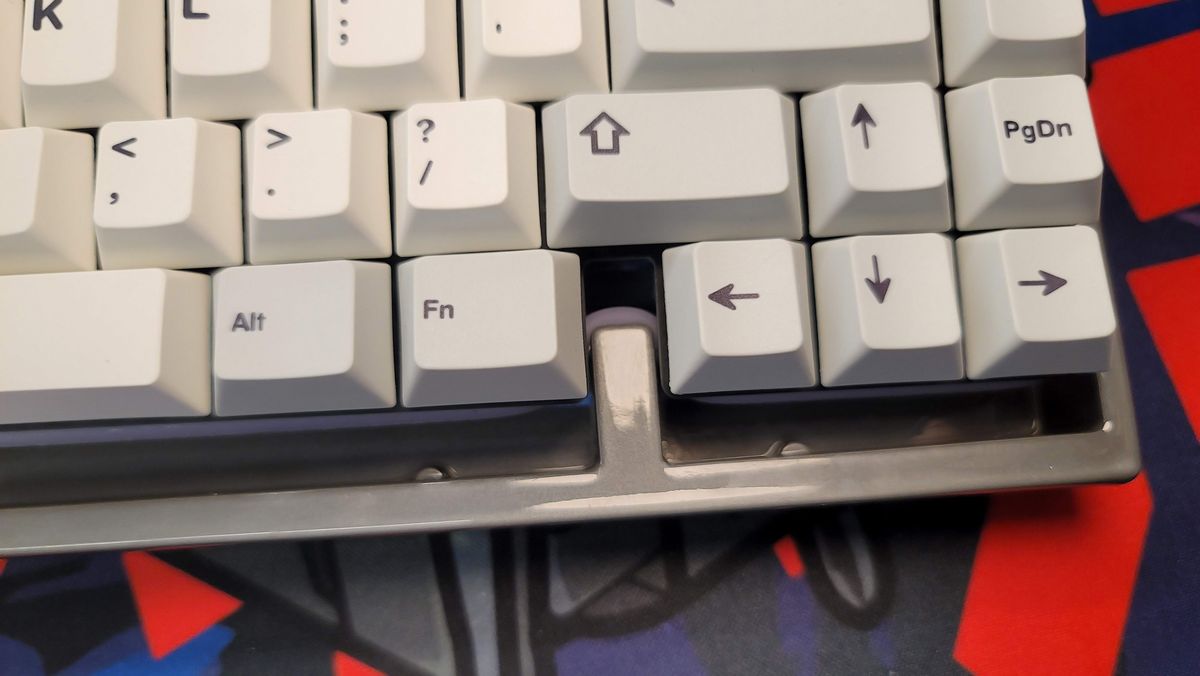 Cannon Keys Bakeneko65