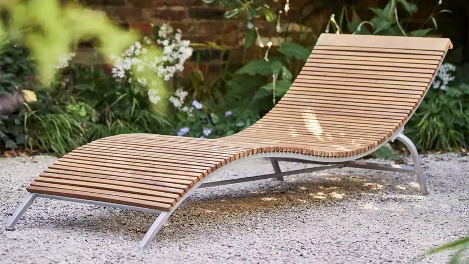 11 best sun loungers stylish and affordable recliners Real Homes
