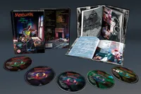 Marillion: Script For A Jester's Tear Deluxe Edition
