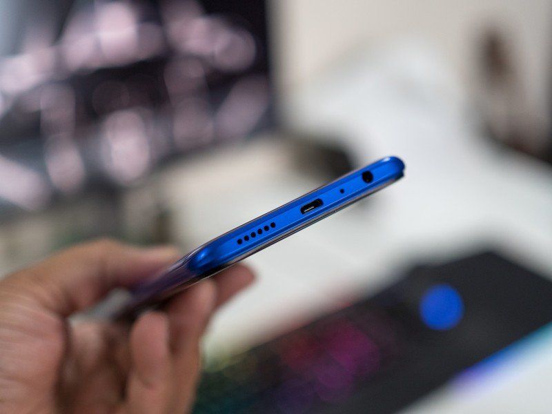 Realme 3 Pro review