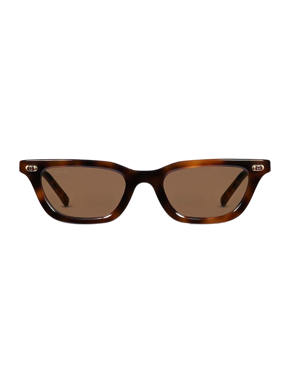 Cat Eye Frame Sunglasses