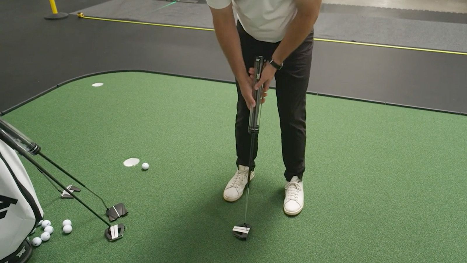 Why The PXG Allan Putter May Be Most Innovative Club Released This Year ...