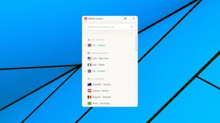 WeVPN 评测 2021 年中国国内使用怎么样? WeVPN 评测 2021 年中国国内使用怎么样?