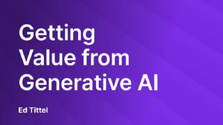 Getting Value from Generative AI 