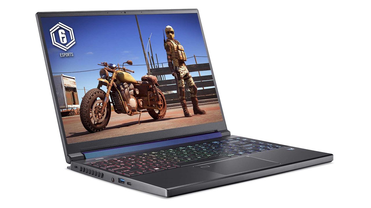Acer Predator Triton 300 Se 14 Best Buy Press