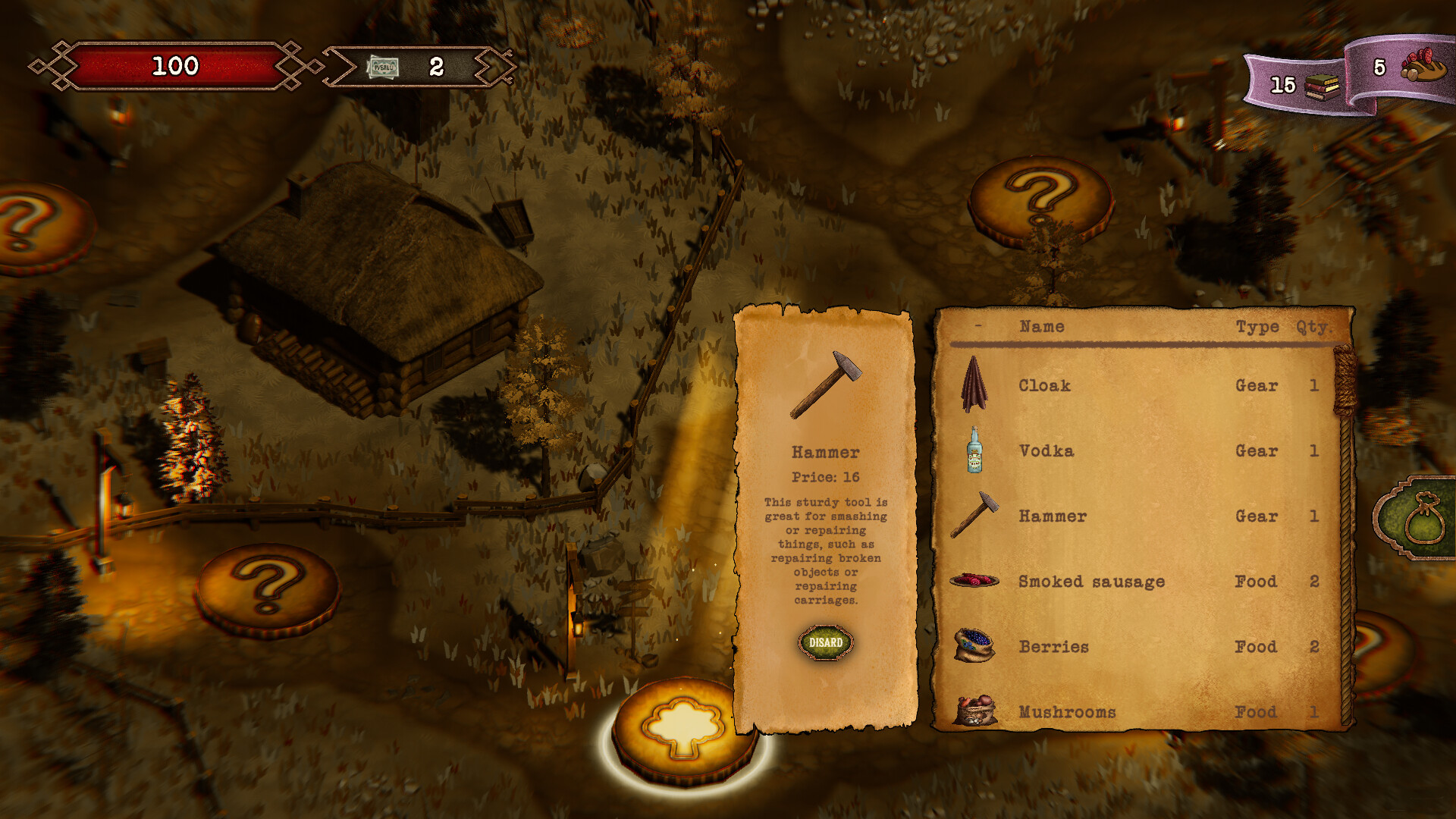 Book Smugglers screenshots