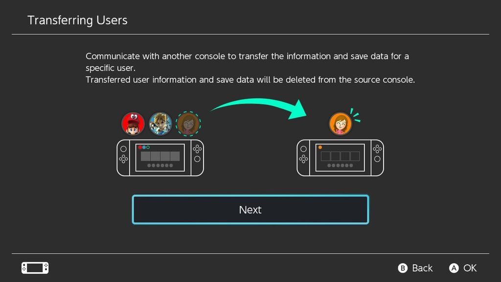 How to reset your Nintendo Switch before selling it iMore