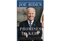 Promises to Keep: On Life and Politics by Joe Biden