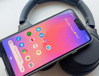 Sony WH-1000xM4 vs. WH-1000xM3