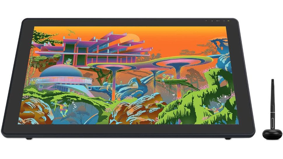 Las mejores tablets Huion para dibujo en 2021