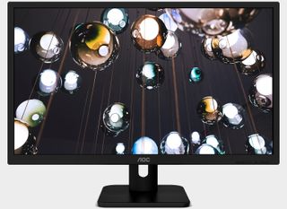 Need a cheap 1080p display? This 27-inch IPS monitor is on sale for $85 today