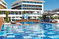 TUI BLUE Belek - Belek, Antalya Area, Türkiye TUI BLUE Belek - Belek, Antalya Area, Türkiye