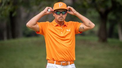 20 Things You Didn’t Know About Rickie Fowler