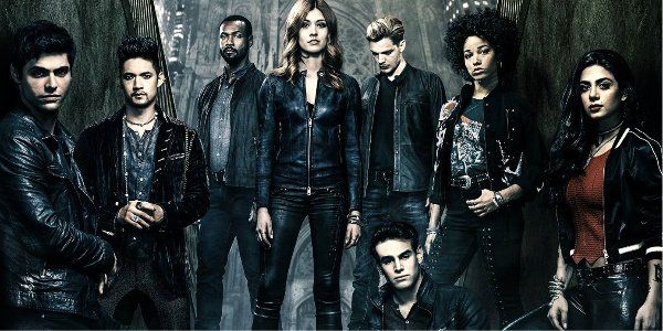 Here's the real reason why Shadowhunters has been cancelled