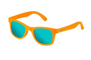 Siroko Kids Orange Sunglasses