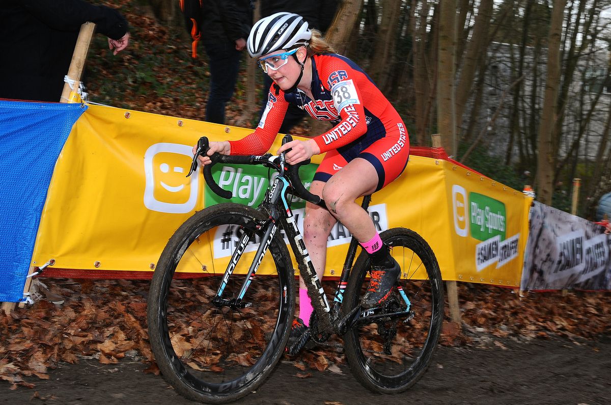 Ellen Noble (USA)