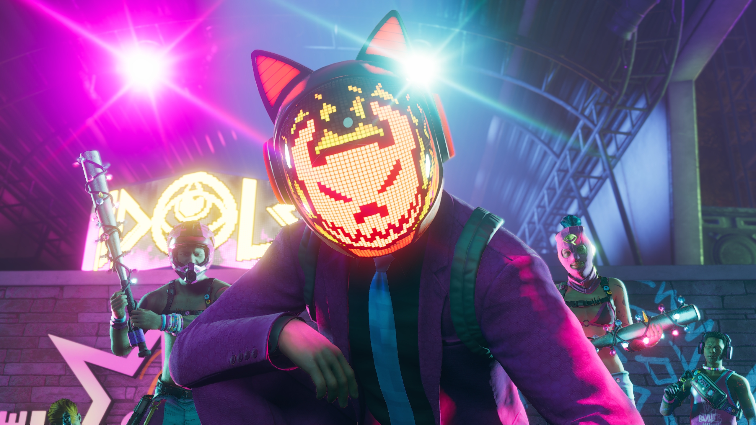 Saints Row 5: 10 Ways It Can Improve On Saints Row IV