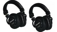 Tascam TH-200X (2-pack) now just $54.99, save $144.99