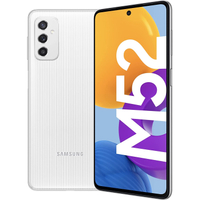 Samsung Galaxy M52 5G - on sale for Rs. 19,999