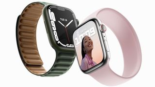 Best pulse oximeter: Apple Watch Series 7