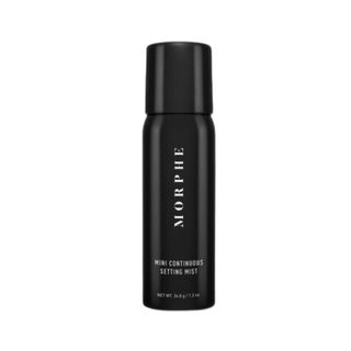 Morphe Continuous Setting Mist Mini