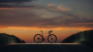 Rocky Mountain Solo gravel bike