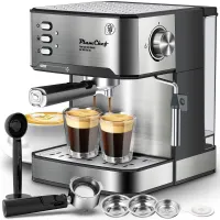 PlumChef Espresso Machine