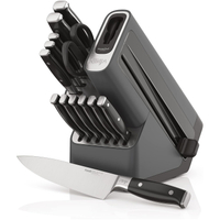 Ninja NeverDull 17-Piece Knife Set: was $349 now $249 @ Ninja Kitchen