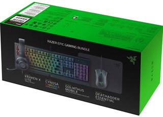 razer keyboard mouse and headset bundle