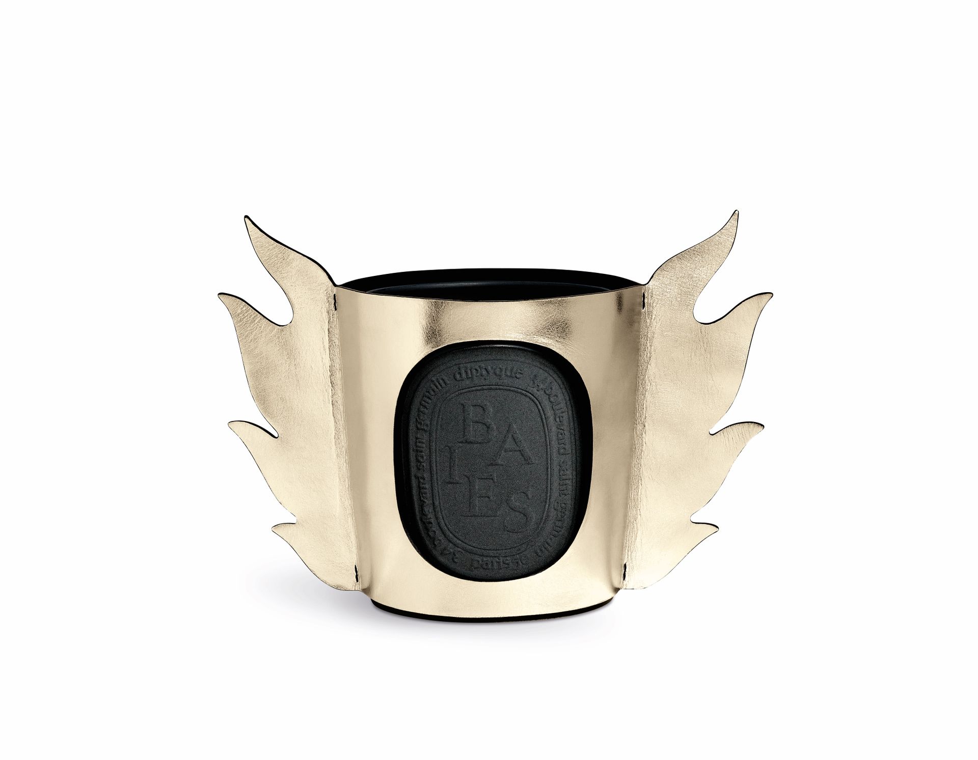 Diptyque candle holder