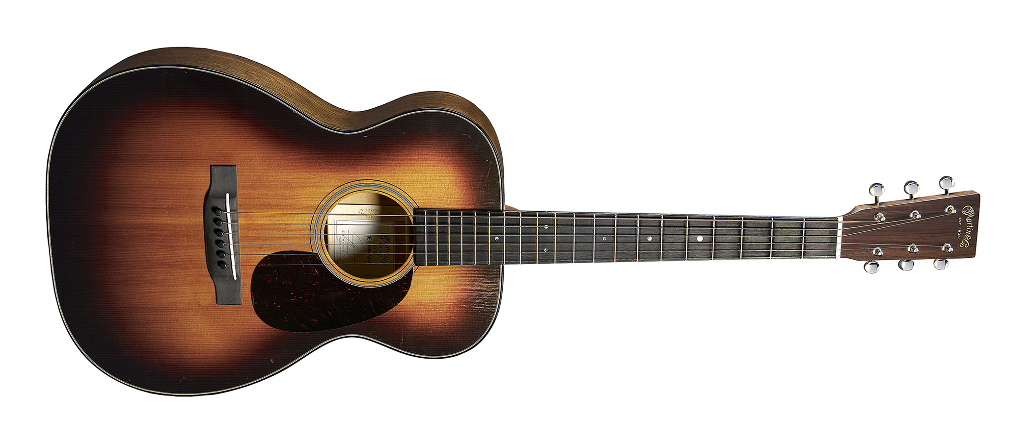 Martin 00-18 Joe Bonamassa