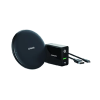 Anker PowerWave Pad with Charger: $17 @ Walmart