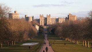 Windsor Castle