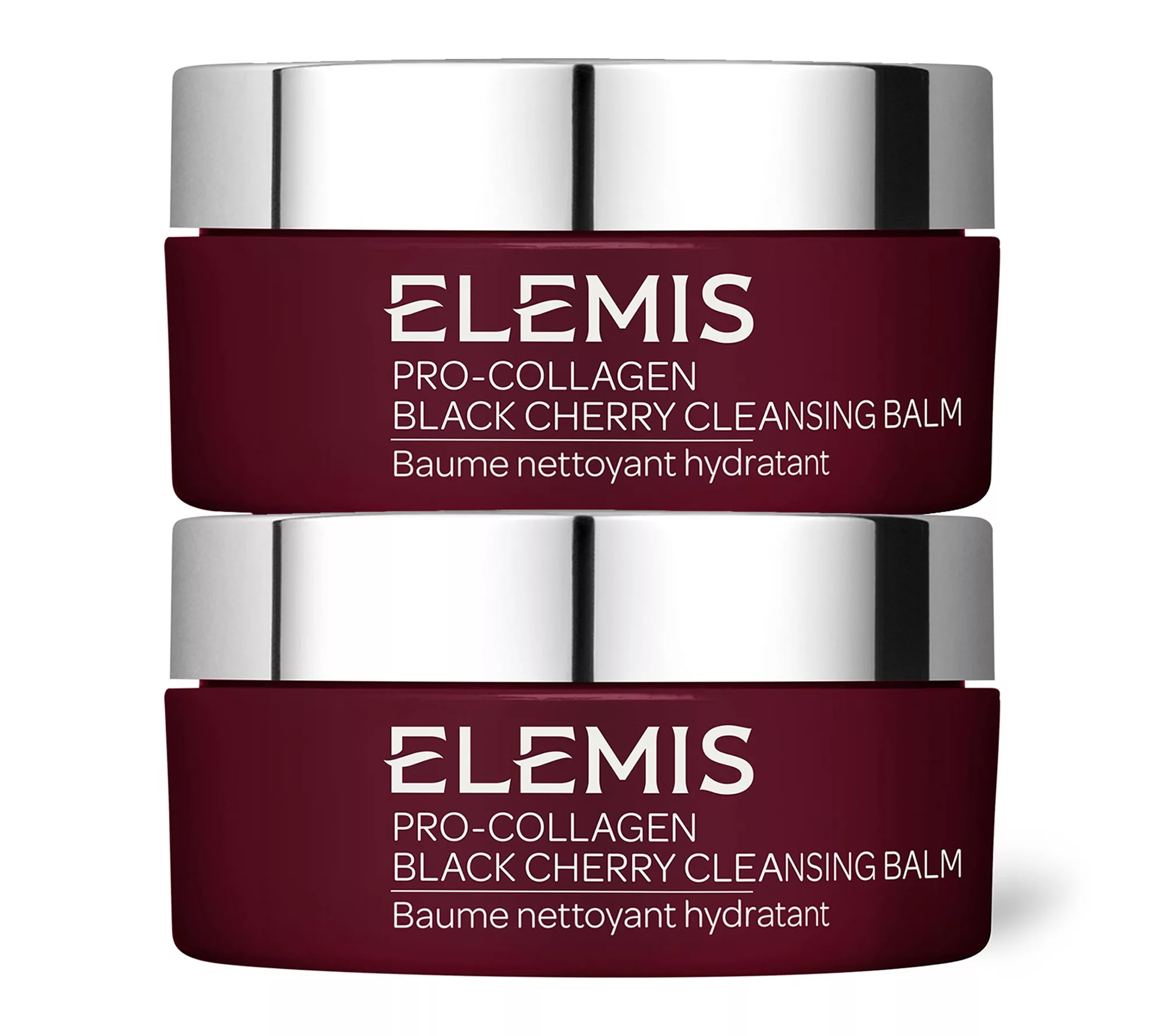Elemis Pro-Collagen Black Cherry Cleansing Balm Auto-Delivery
