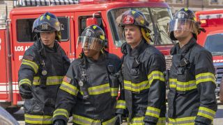 9-1-1 heroes of the 118 fox season 5