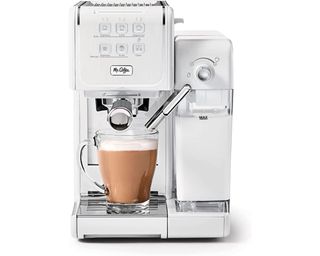 Breville / Mr. Coffee® One-Touch CoffeeHouse+ II