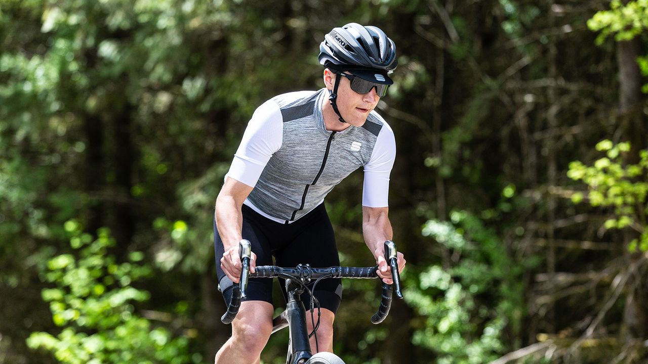 The Super Giara kit has a subtler design than some of the brand's other collections