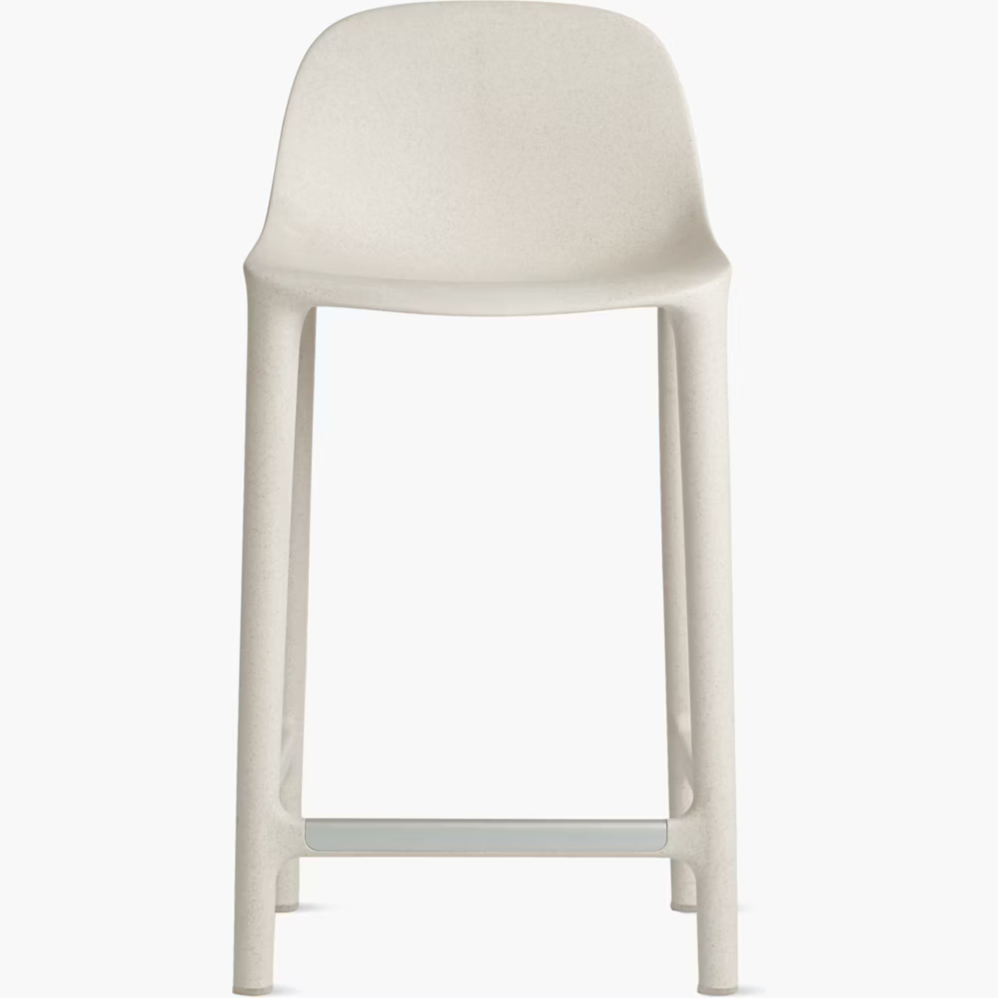 Emeco Broom Counter Stool