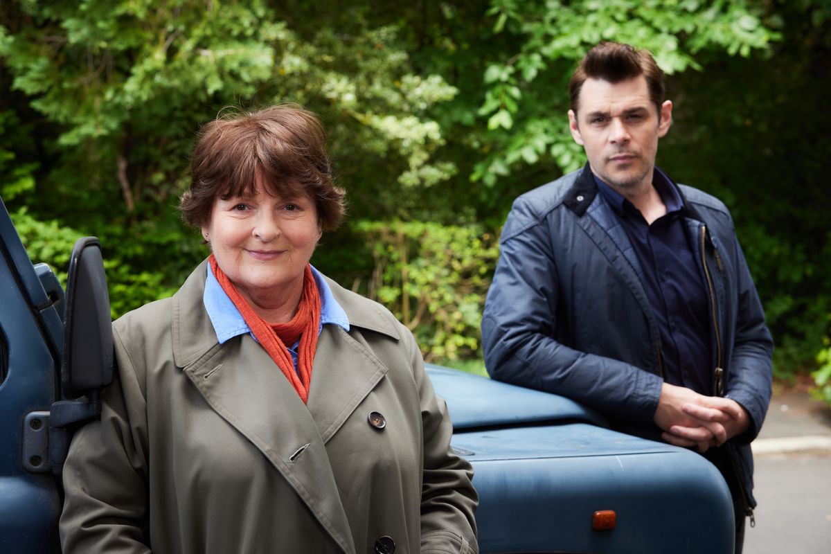 Vera season 12 air date, cast, plot and all we know What to Watch