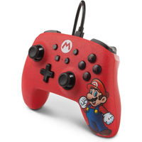 PowerA Enhanced Wired controller | £24.99