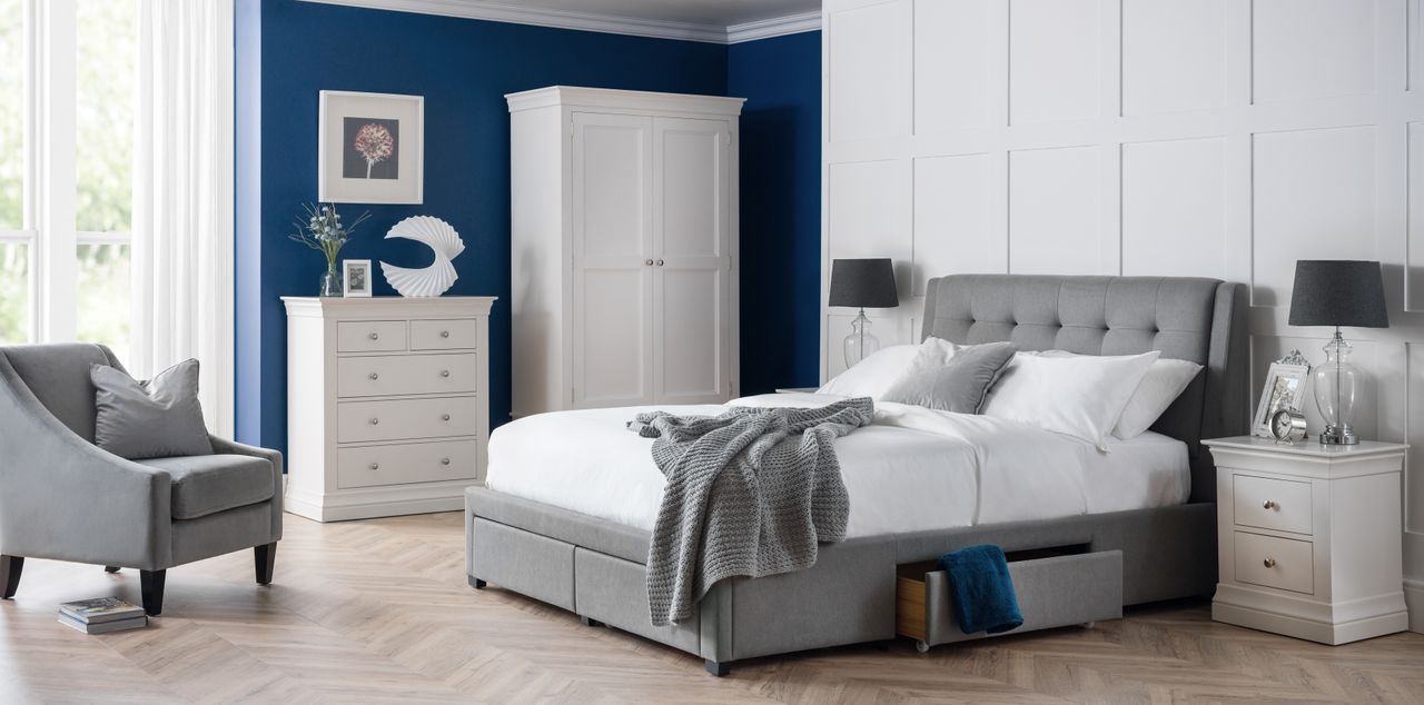 Happy Beds NHS discount get 10 off everything Real Homes