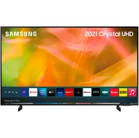 Samsung AU8000 43-inch 4K:&nbsp;was £549, now £339 at Amazon (save £210)