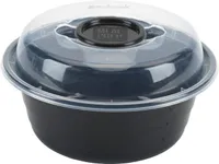 Goodcook Microwavable and Freezer Safe Meal Prep Bowl, 10 Pack, $11.99, Amazon
