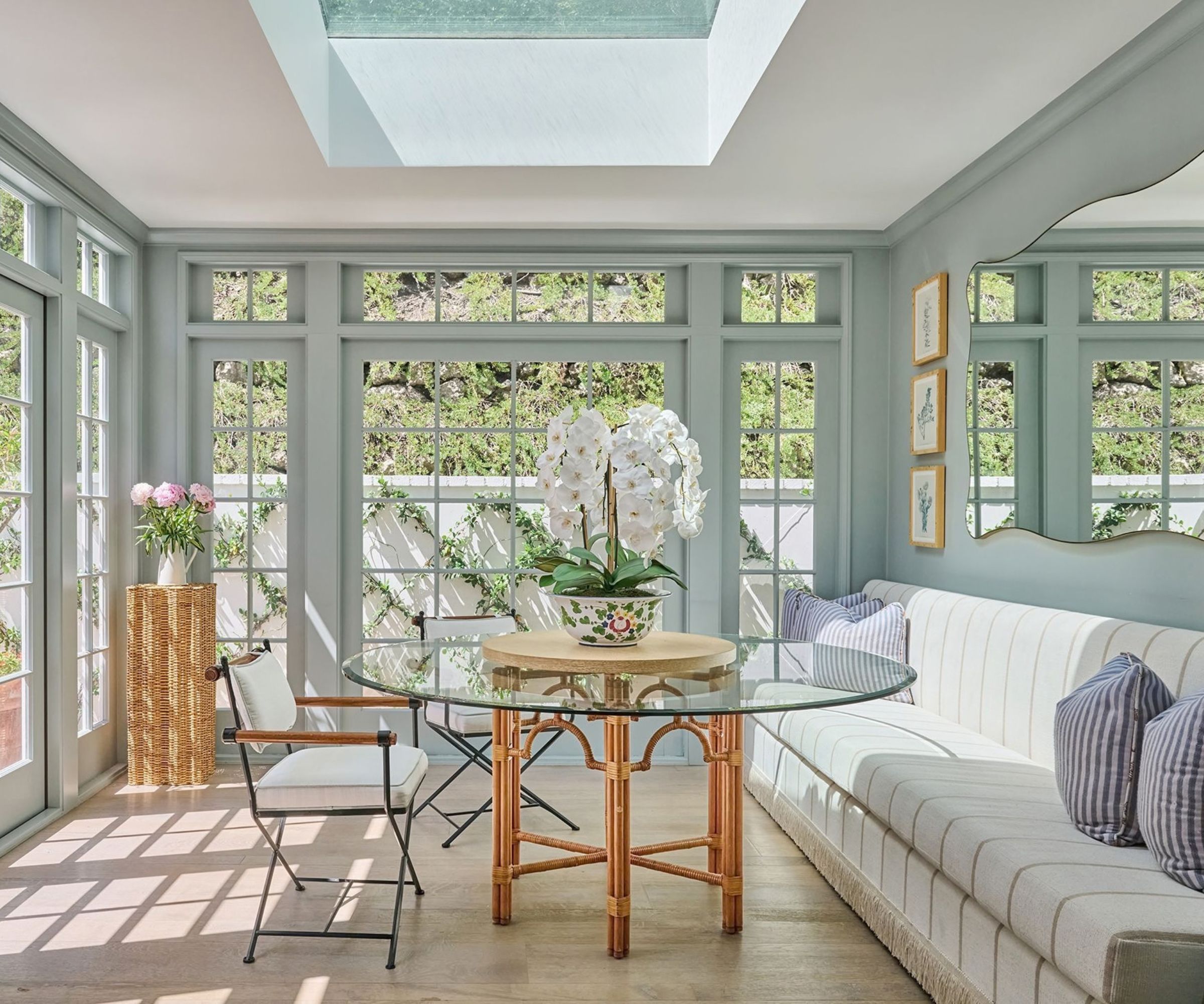 Taylor Swift's former home