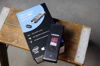 Lenovo Ideacentre Stick 300