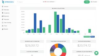 This new, free accounting tool lets you track all of your financial information