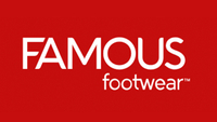 Famous Footwear offers the following on all orders:
60-day returns and exchanges | Pay for shipping and returns | Free returns in store | Member Club | Day time customer service