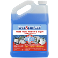 Wet &amp; Forget, $34.99, Amazon